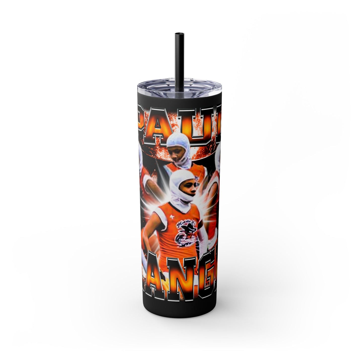 Paul Lange Stainless Steal Tumbler