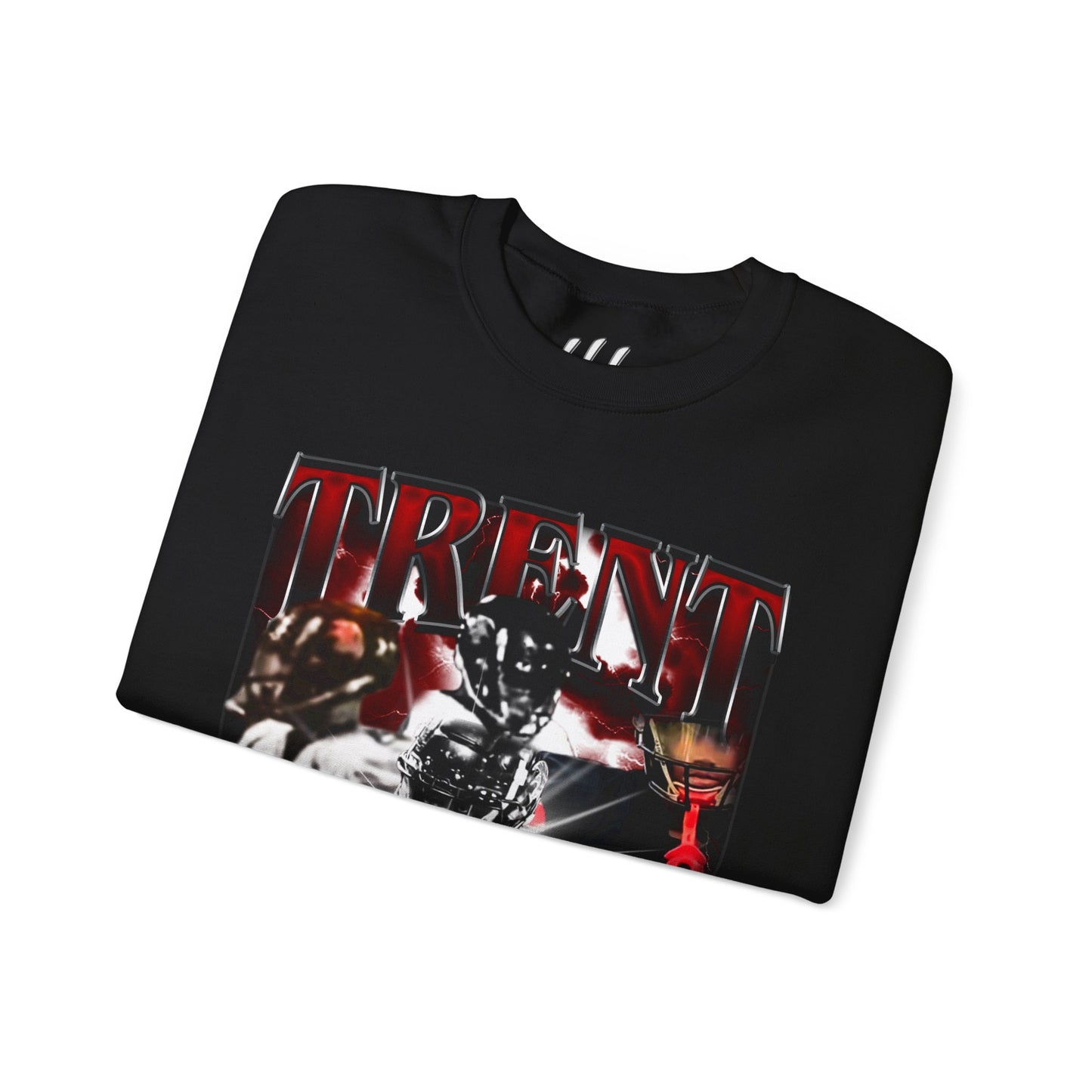 Trent Edwards Crewneck Sweatshirt