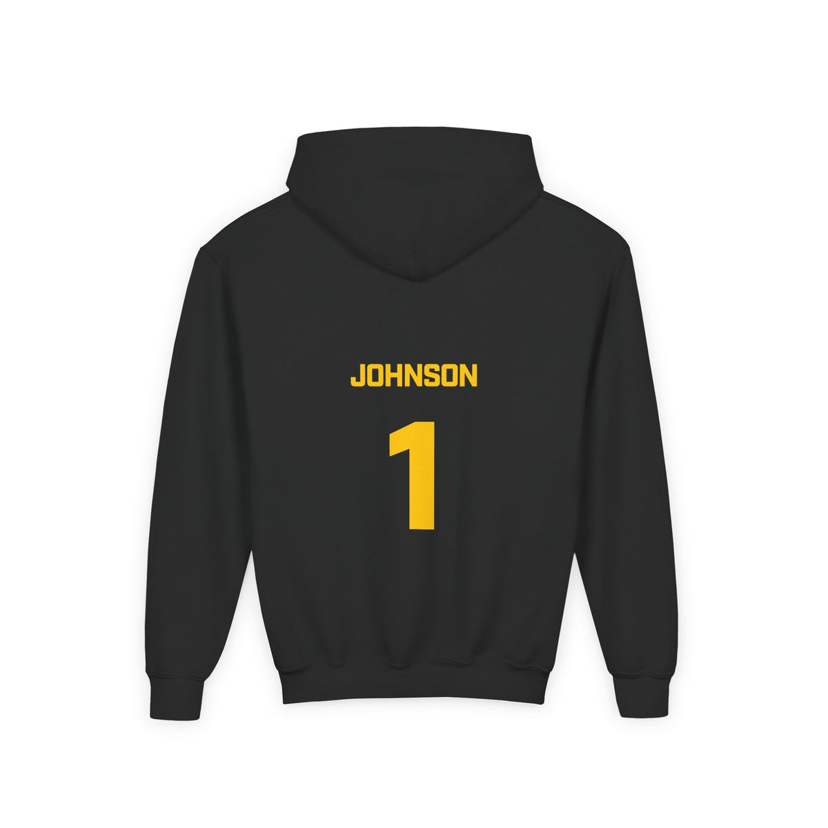 Javery Johnson Youth Hoodie