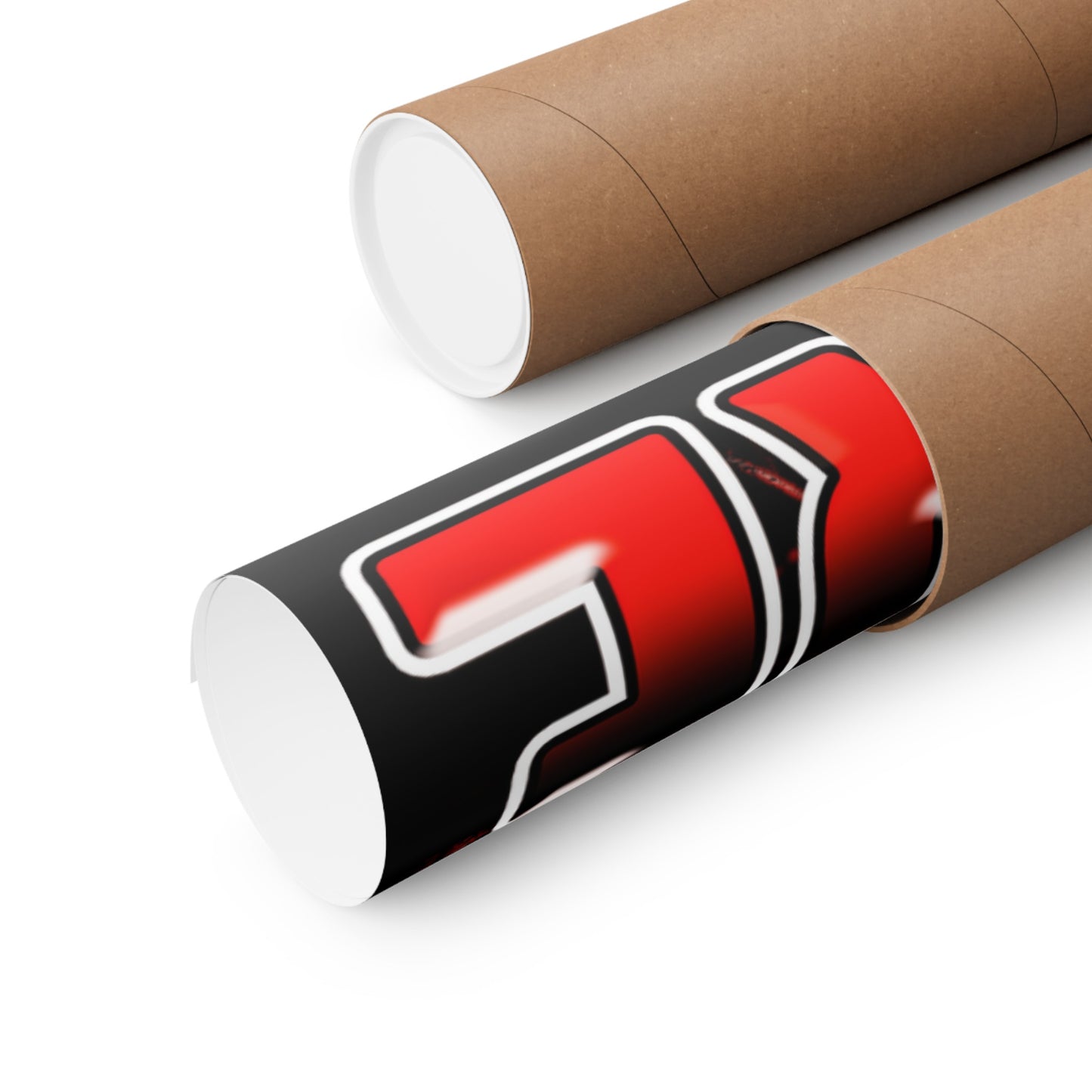 Taylor Tavalare Poster 24" x 36"