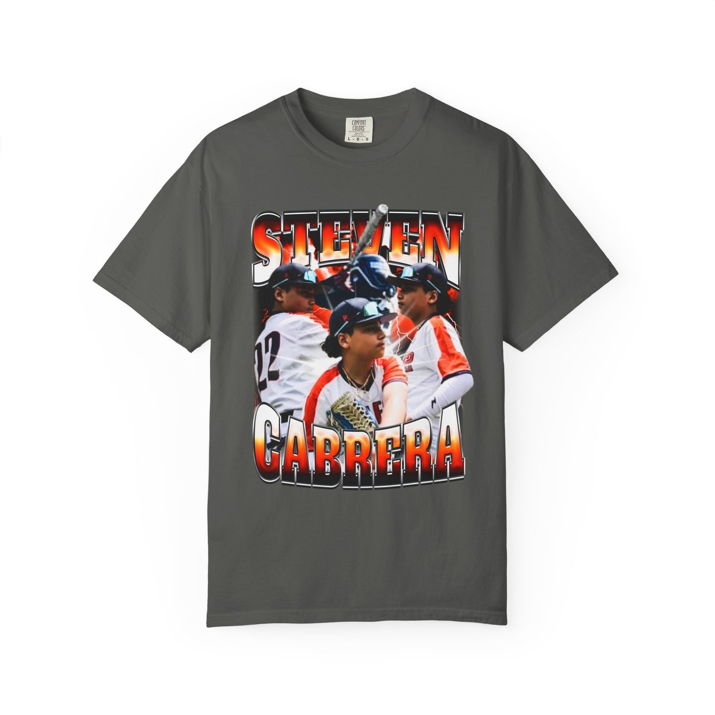 Steven Cabrera Heavyweight Premium Tee