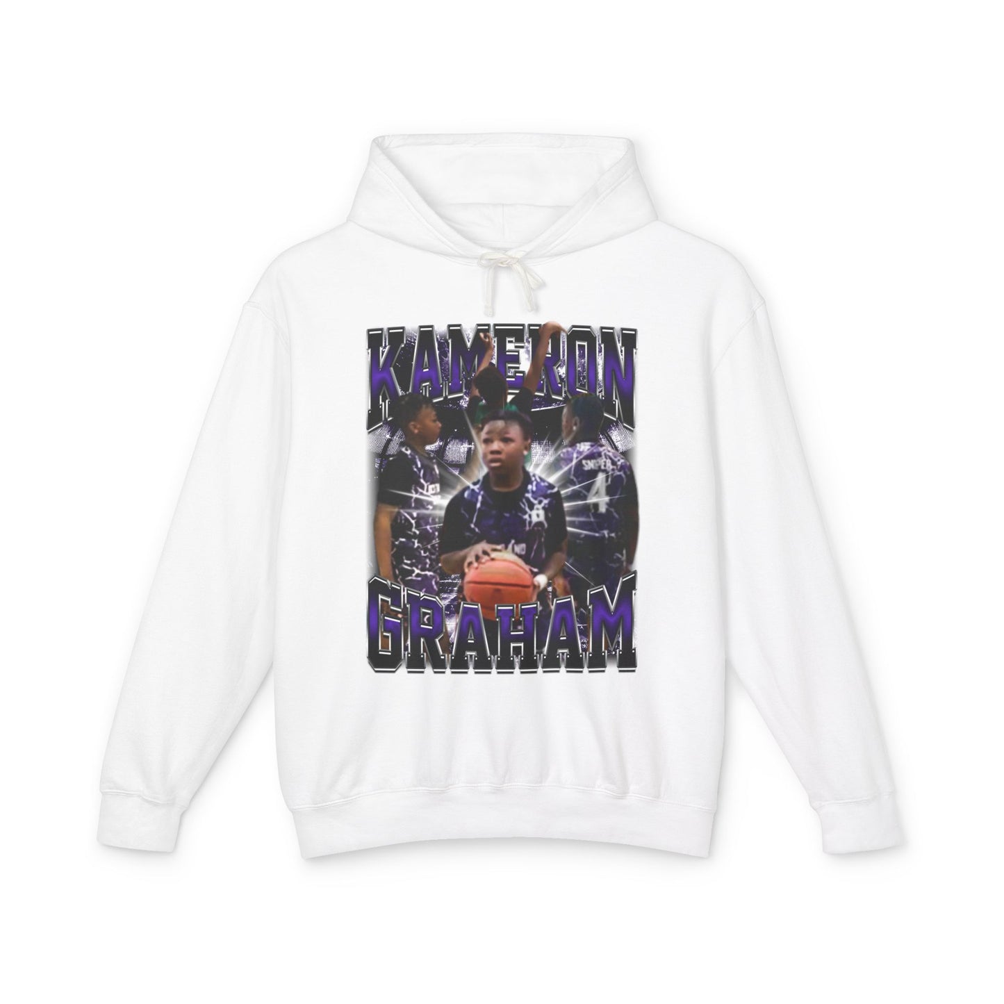 Kameron Graham Hoodie