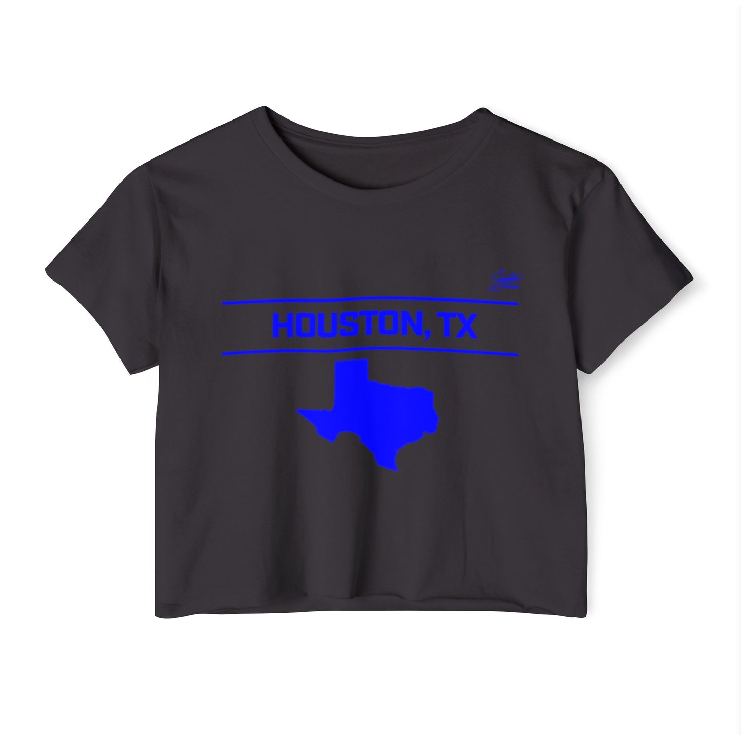 Deebo Bryant Crop Top