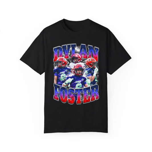 Dylan Foster Heavy Cotton Tee