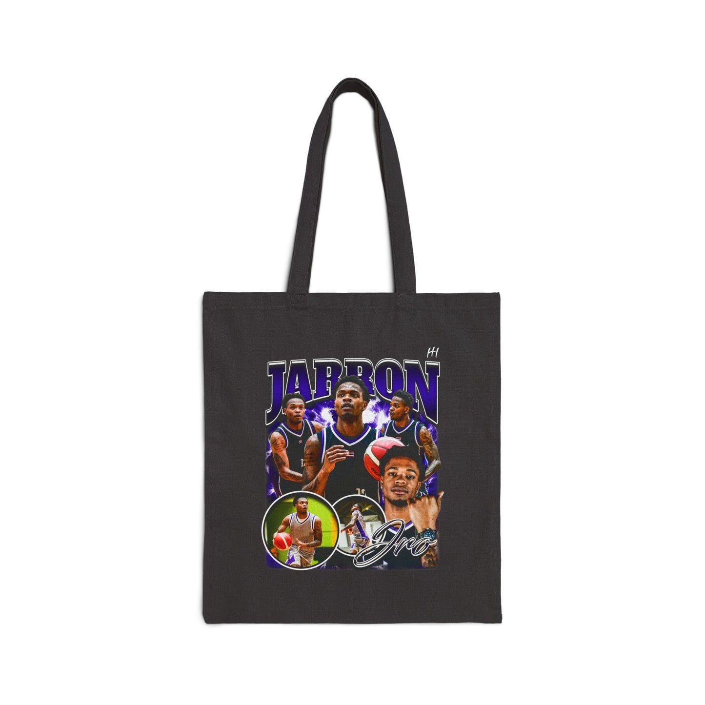 Jarron Tote Bag