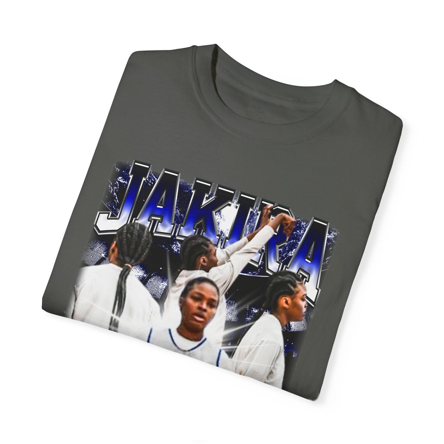 Jakira Smith Heavyweight Premium Tee