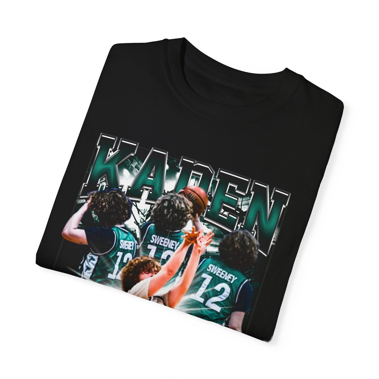 Kaden Sweeney Heavyweight Premium Tee