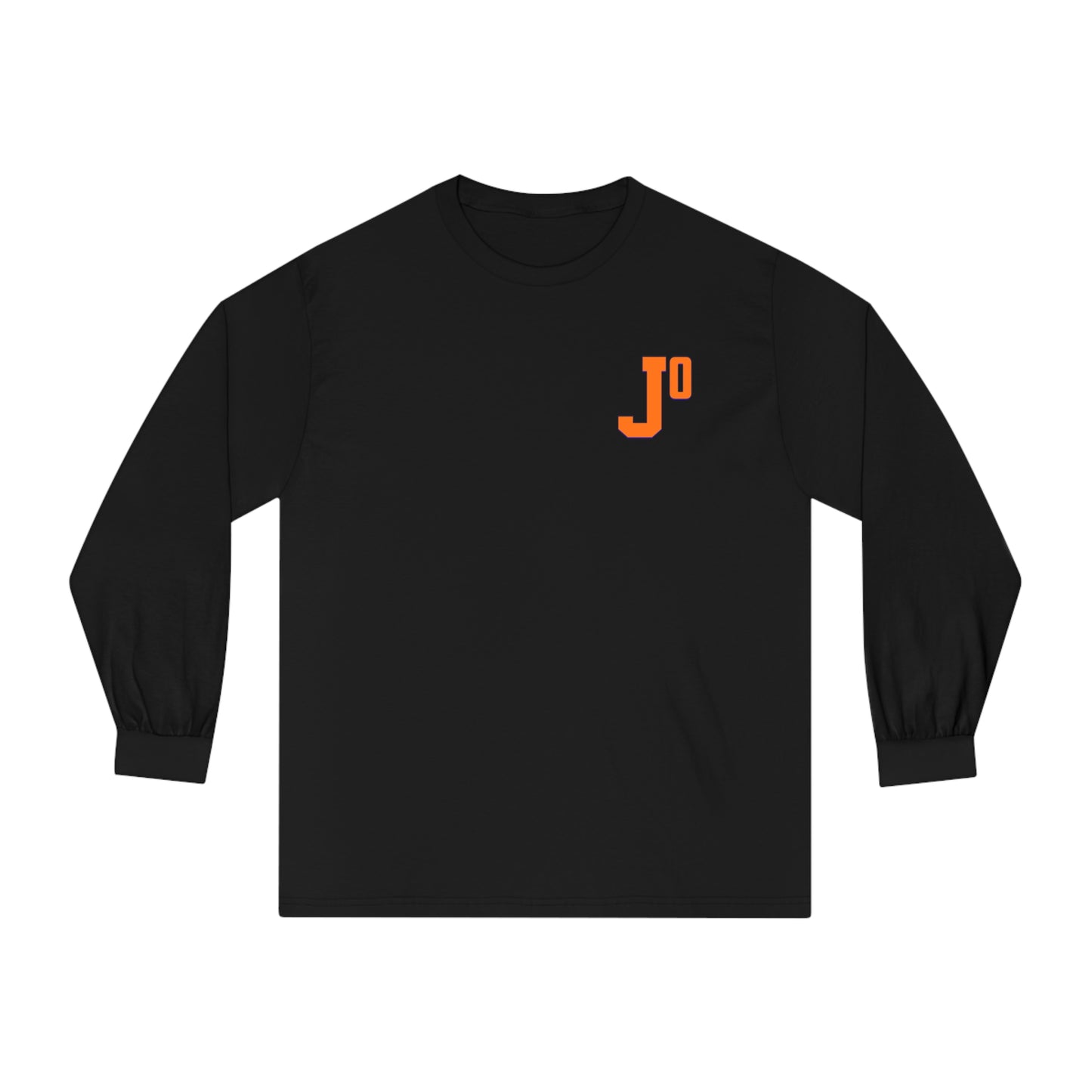 J0 Classic Long Sleeve T-Shirt