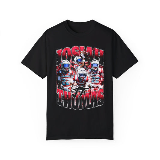 Josiah Thomas Heavy Cotton Tee