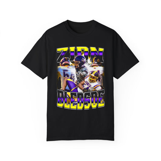 Zion Bledsoe Heavy Cotton Tee