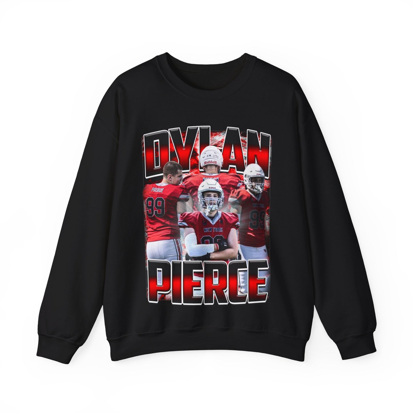 Dylan Pierce Crewneck Sweatshirt