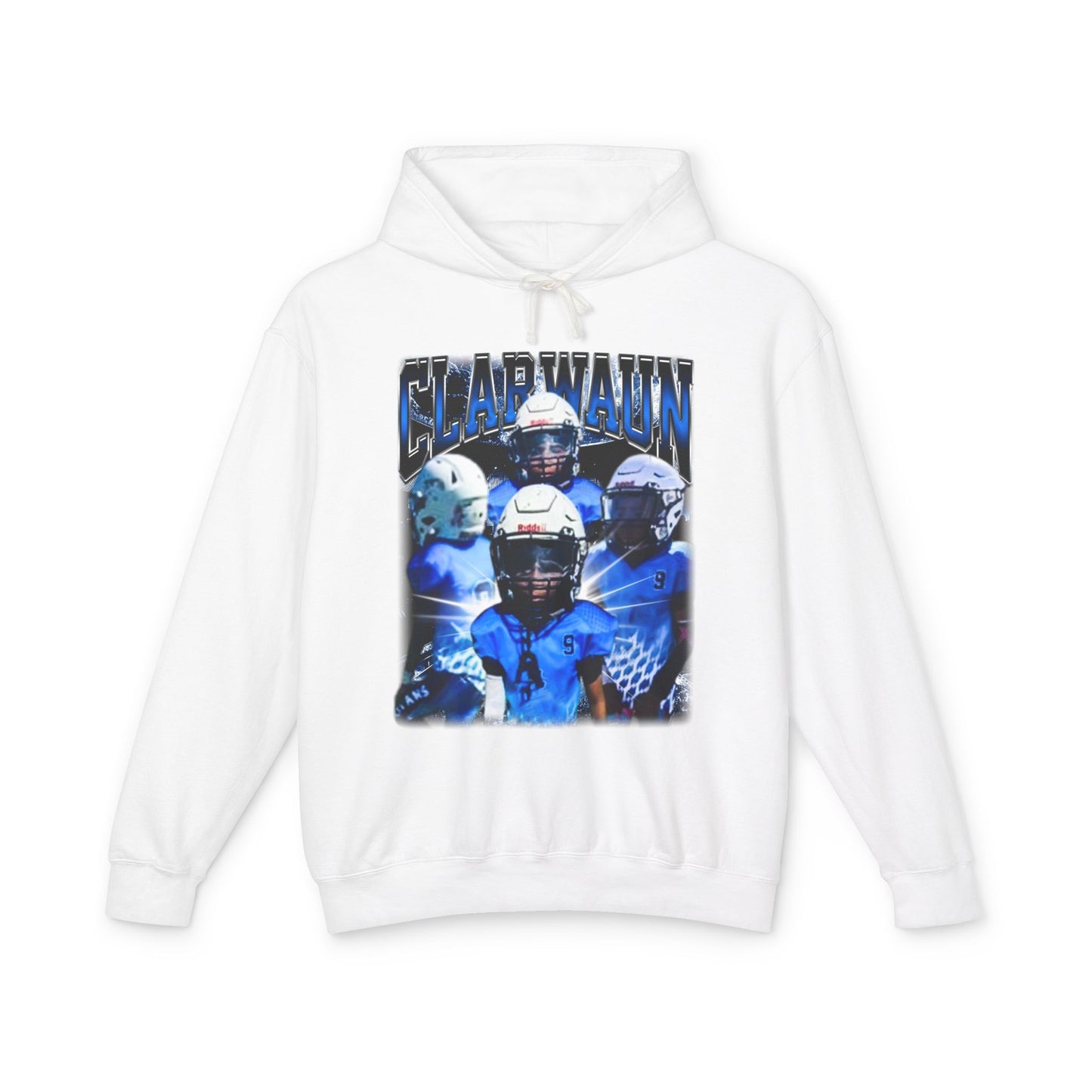 Clarwaun Hoodie