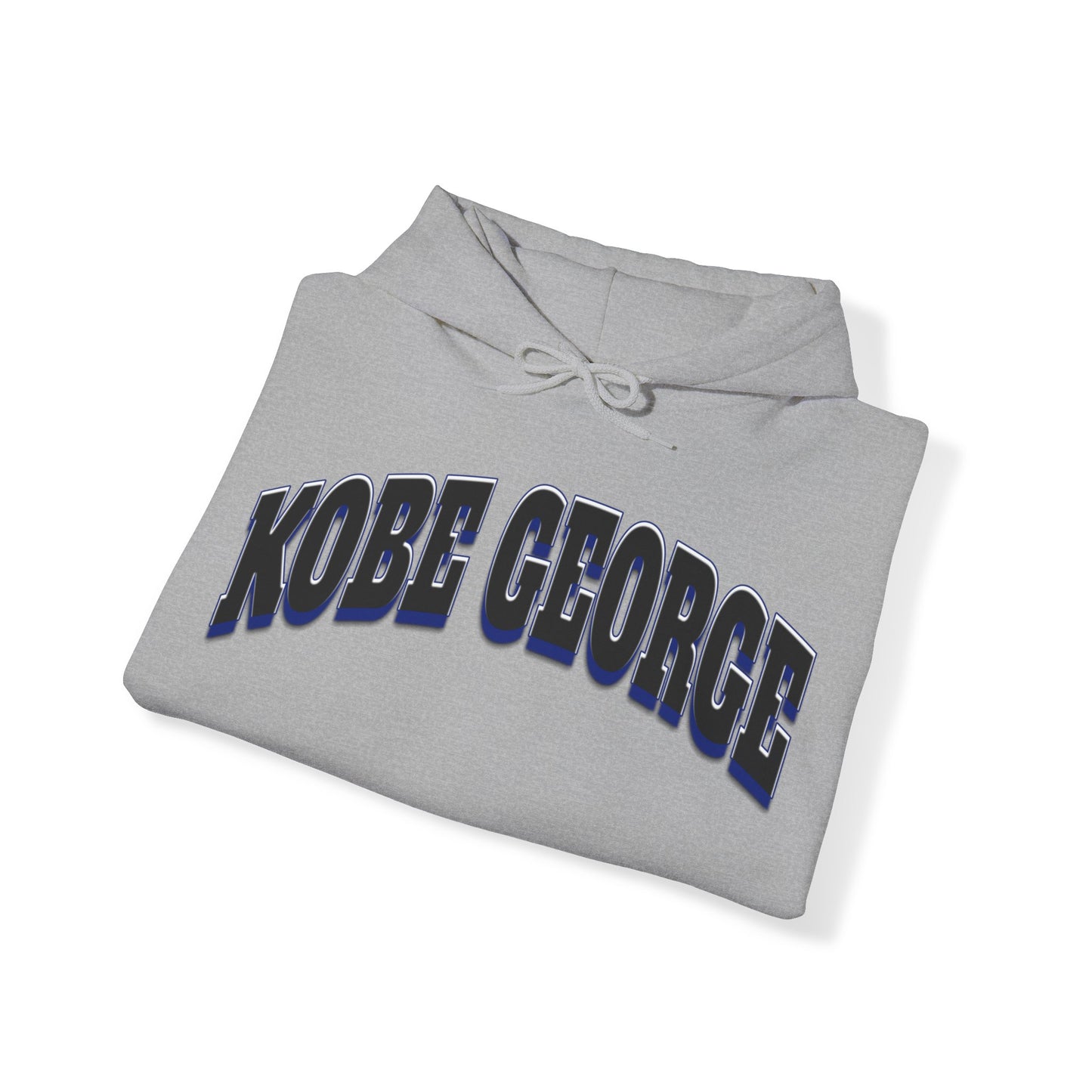 Kobe George Hoodie