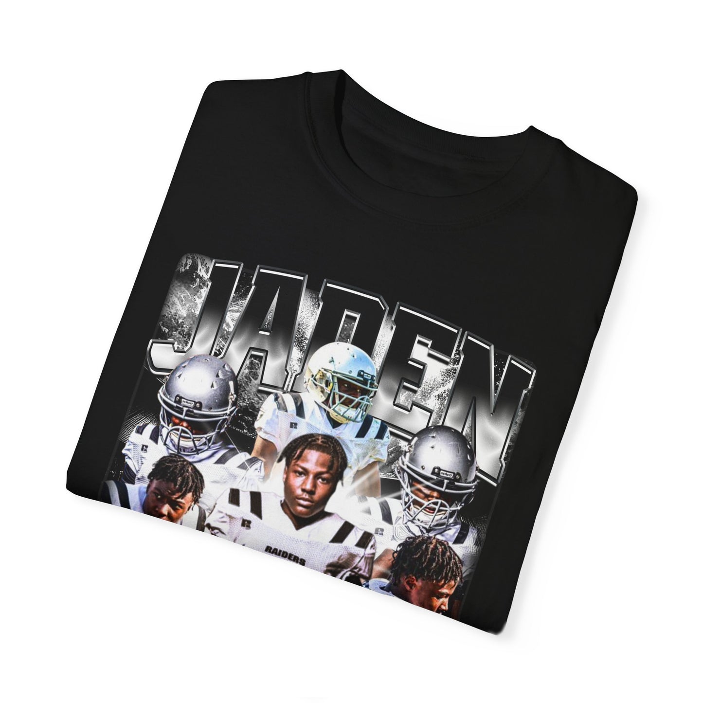 Jaden Coleman Heavy Cotton Tee