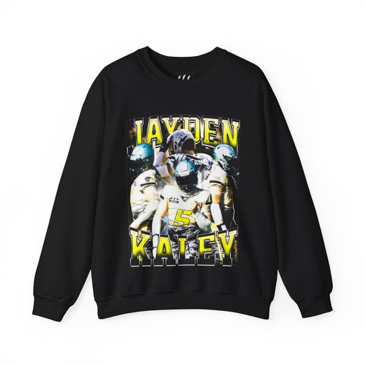 Jayden Kaley Crewneck Sweatshirt