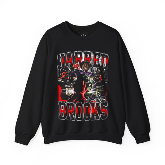 Jarred Brooks Crewneck Sweatshirt