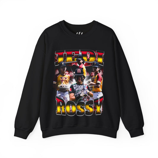 Jedi Rossy Crewneck Sweatshirt