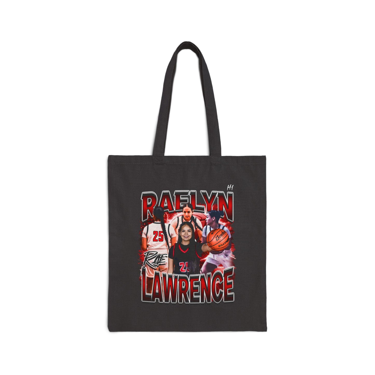 Raelyn Lawrence Tote Bag