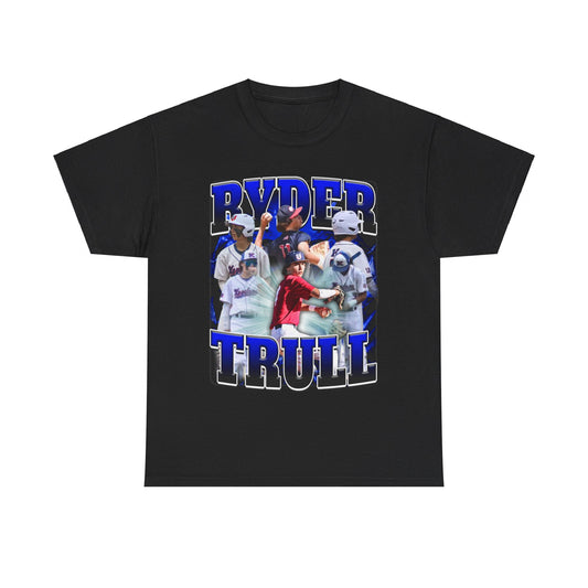 Ryder Trull Heavy Cotton Tee