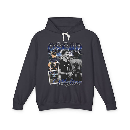 Oscar Moline Hoodie