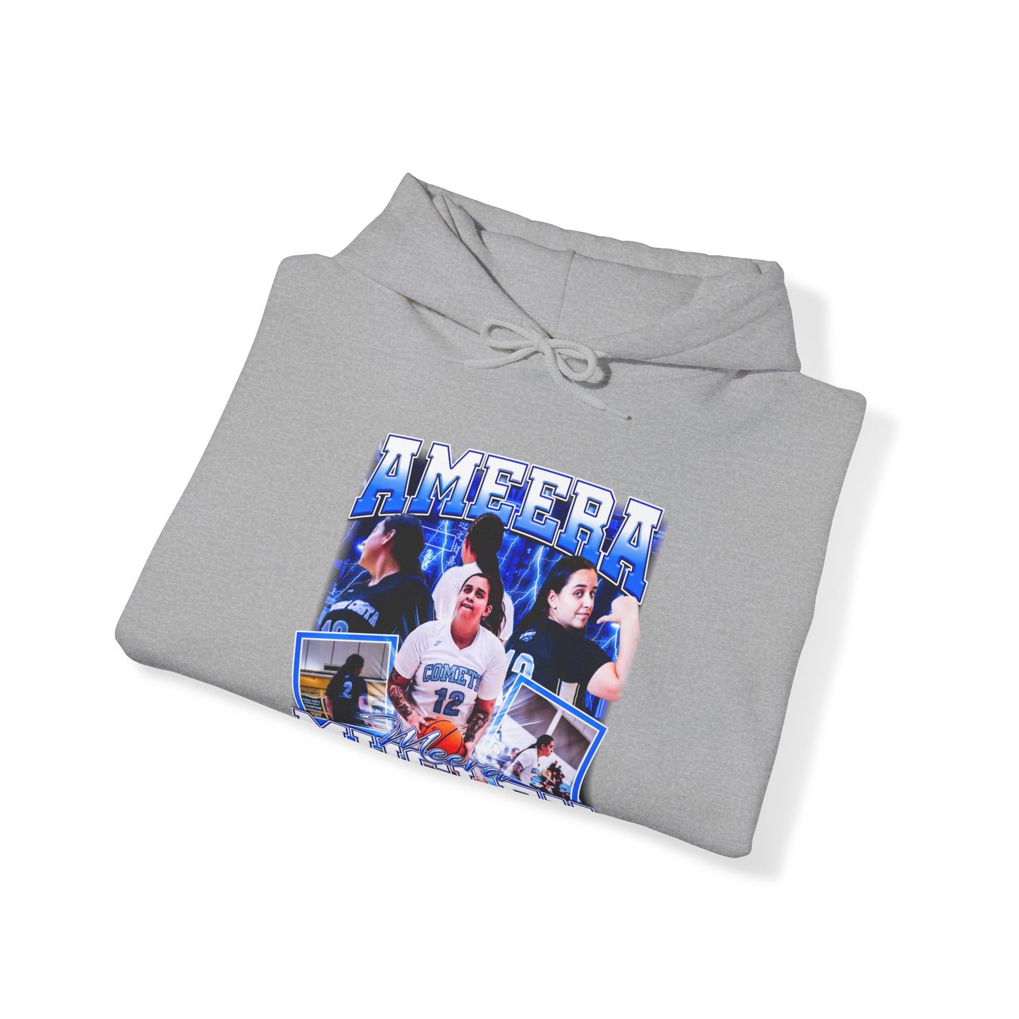 Ameera Musleh Hoodie