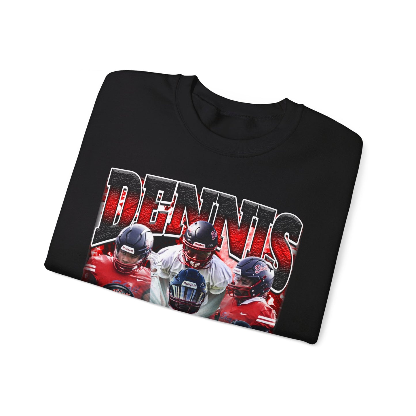 Dennis Urena Crewneck Sweatshirt