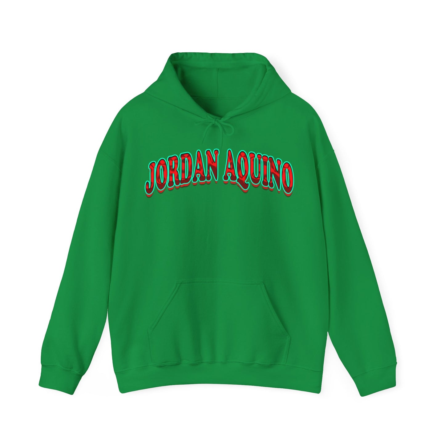 Jordan Aquino Hoodie