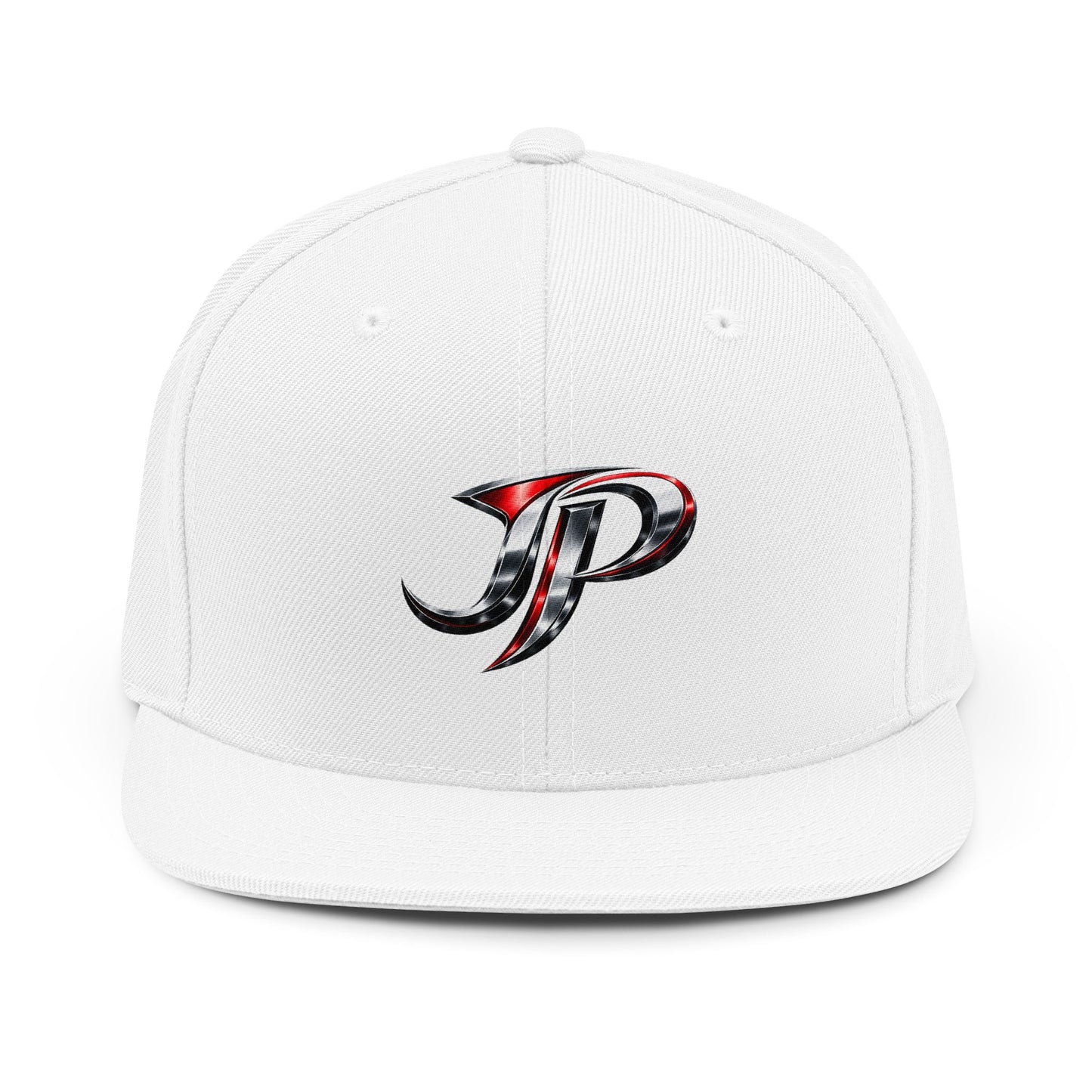 Jackson Powell Snapback Hat