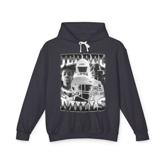 Jerrel Mills Hoodie