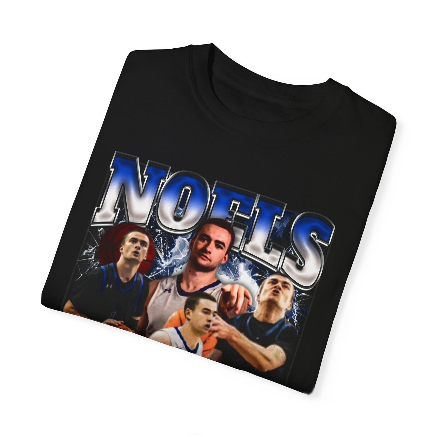 Noels Slivackis Heavyweight Premium Tee