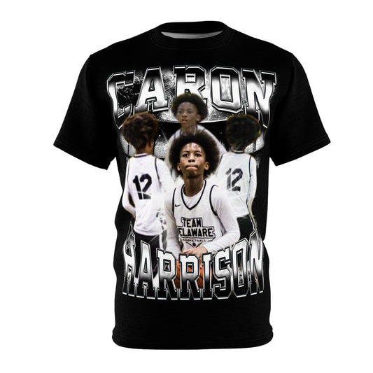Cj Harrison Vintage Full Pree