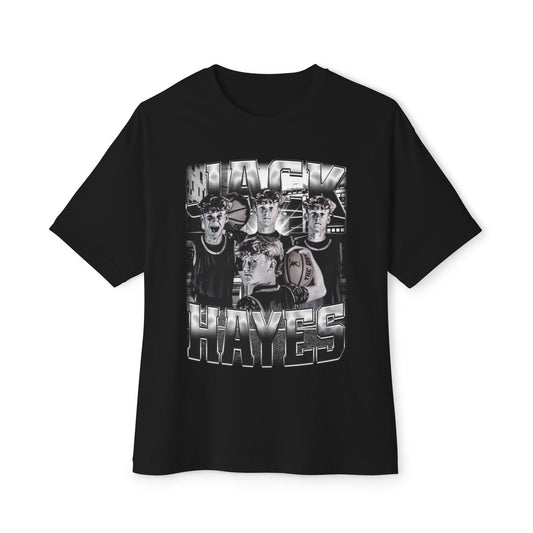 Jack Hayes Oversized Vintage Tee