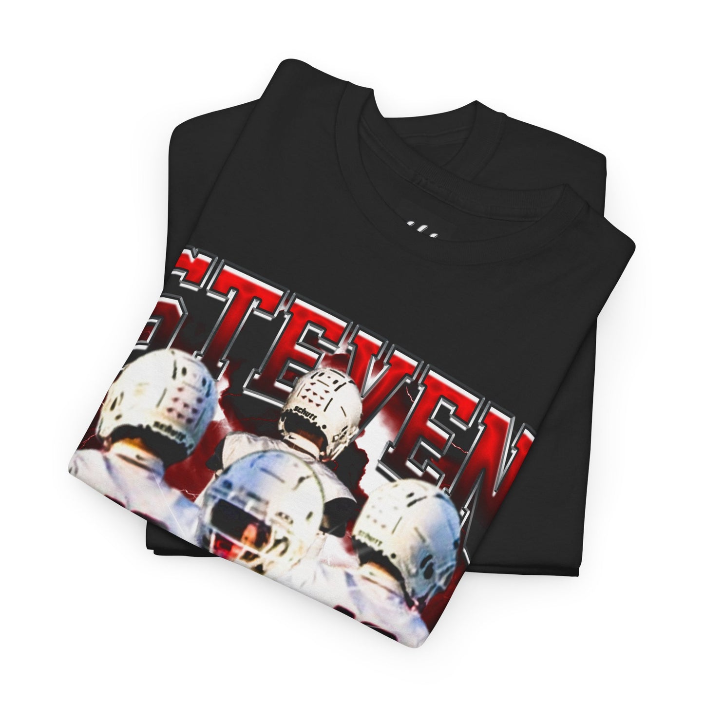 Steven Porras Heavy Cotton Tee