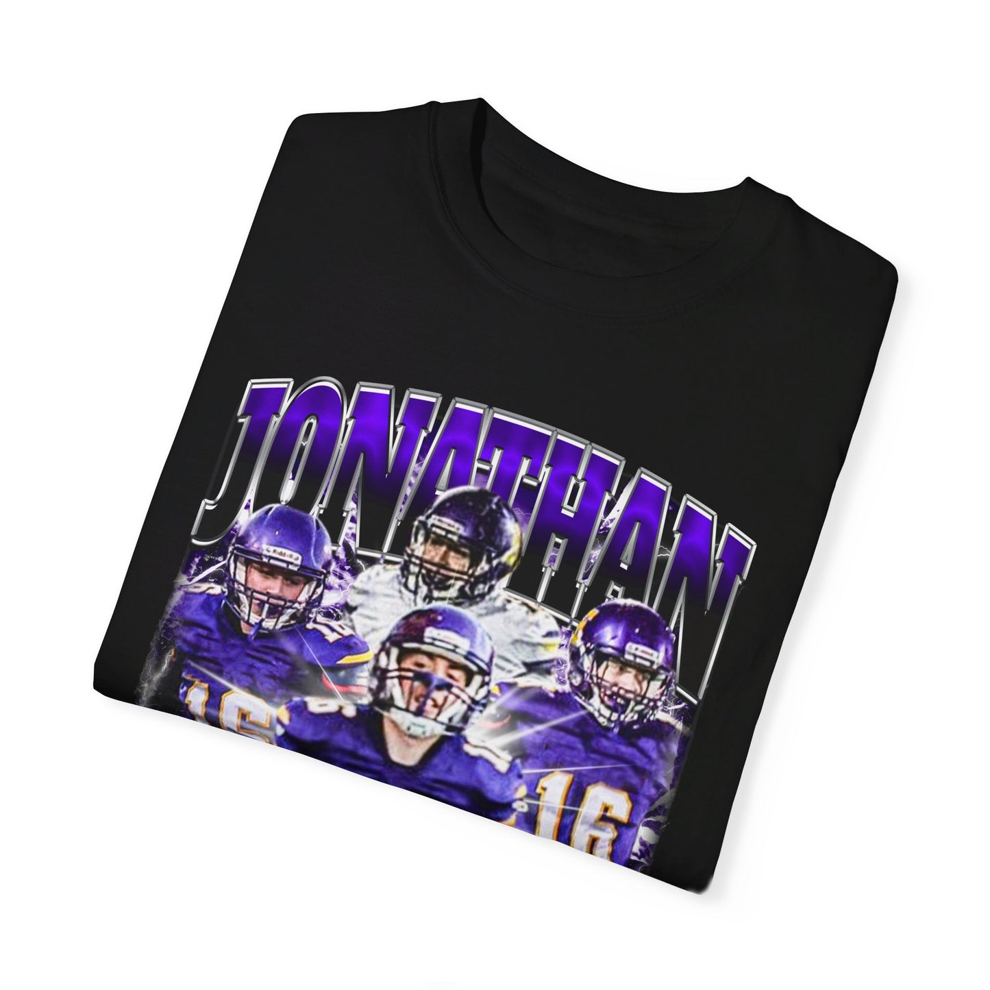 Jonathan Bryan Heavy Cotton Tee