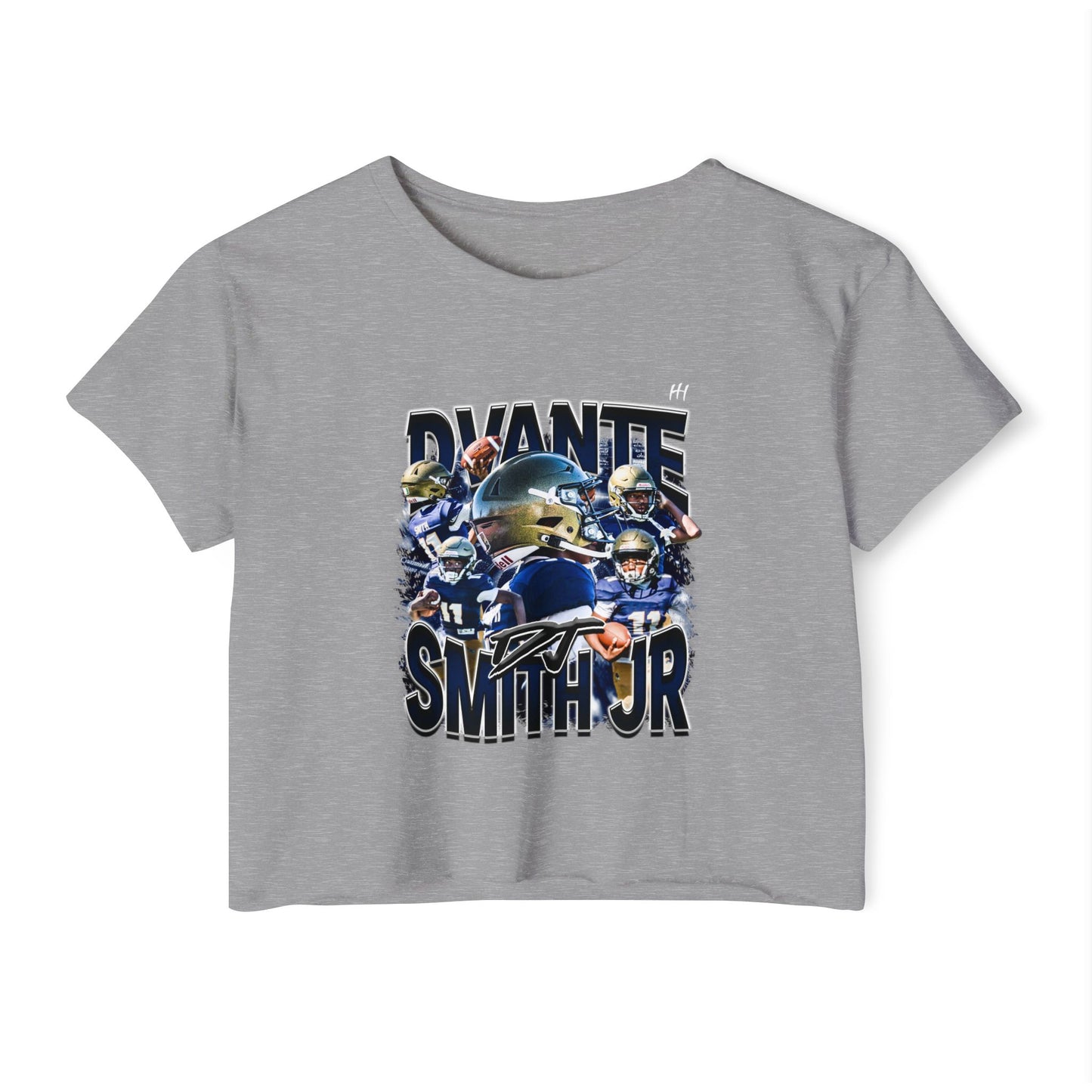 Dvante Smith JR Crop Top
