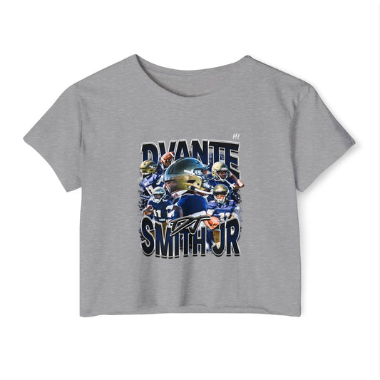 Dvante Smith JR Crop Top
