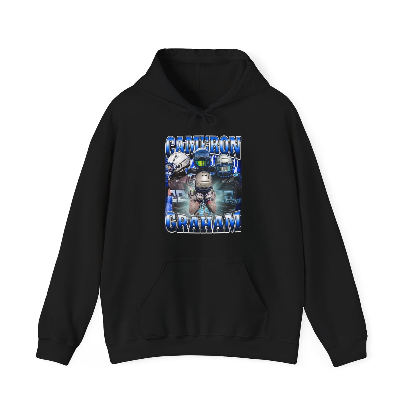 Cameron Graham Hoodie