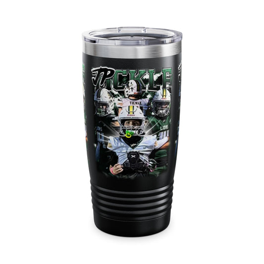 Jp Tickle Stainless Steel Tumbler