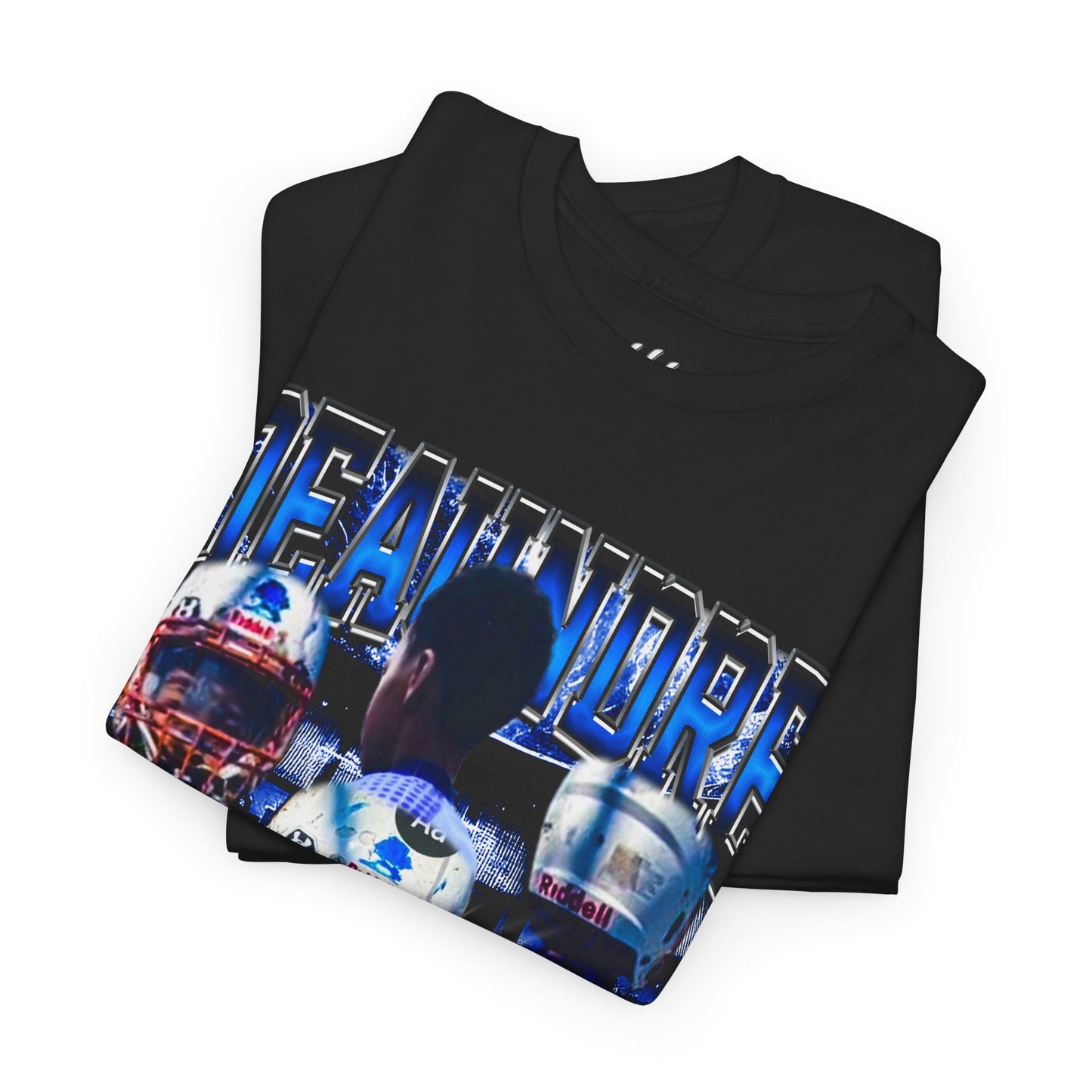 Deaundre Lamont Sweeney Heavy Cotton Tee