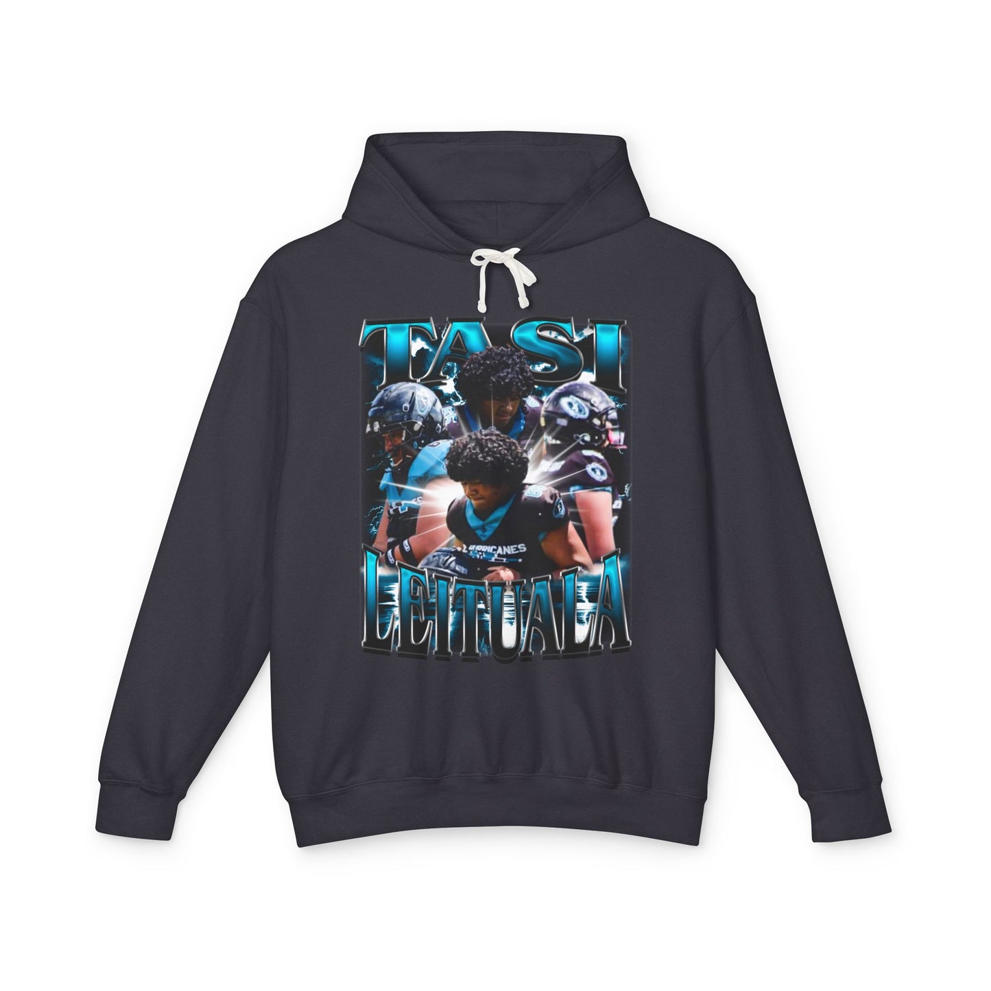 Tasi Leituala Hoodie
