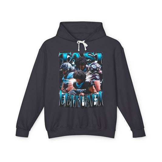 Tasi Leituala Hoodie