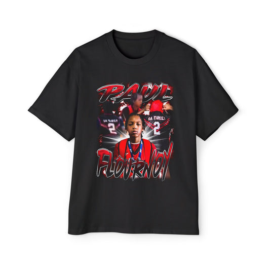Paul Flournoy Oversized Retro Tee
