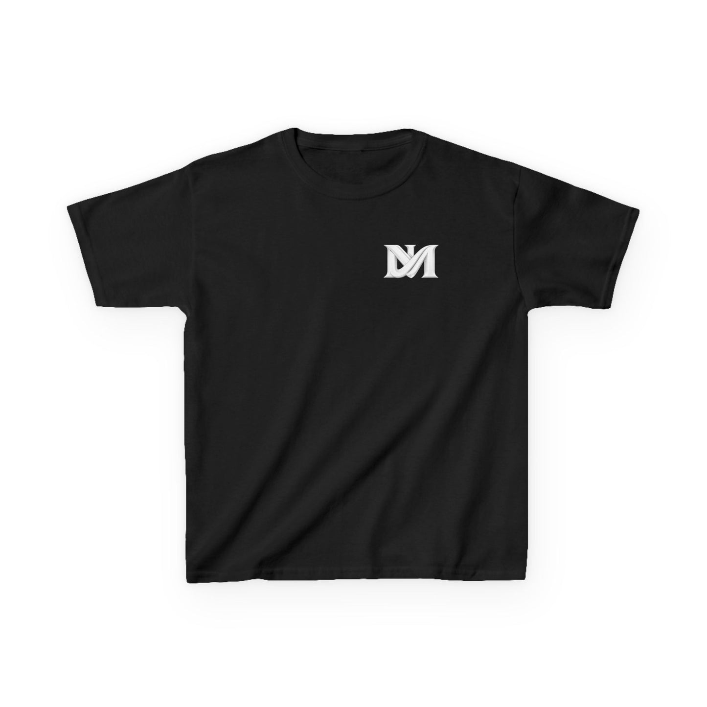 Nnamdi Mba-leke Youth Heavy Cotton Tee