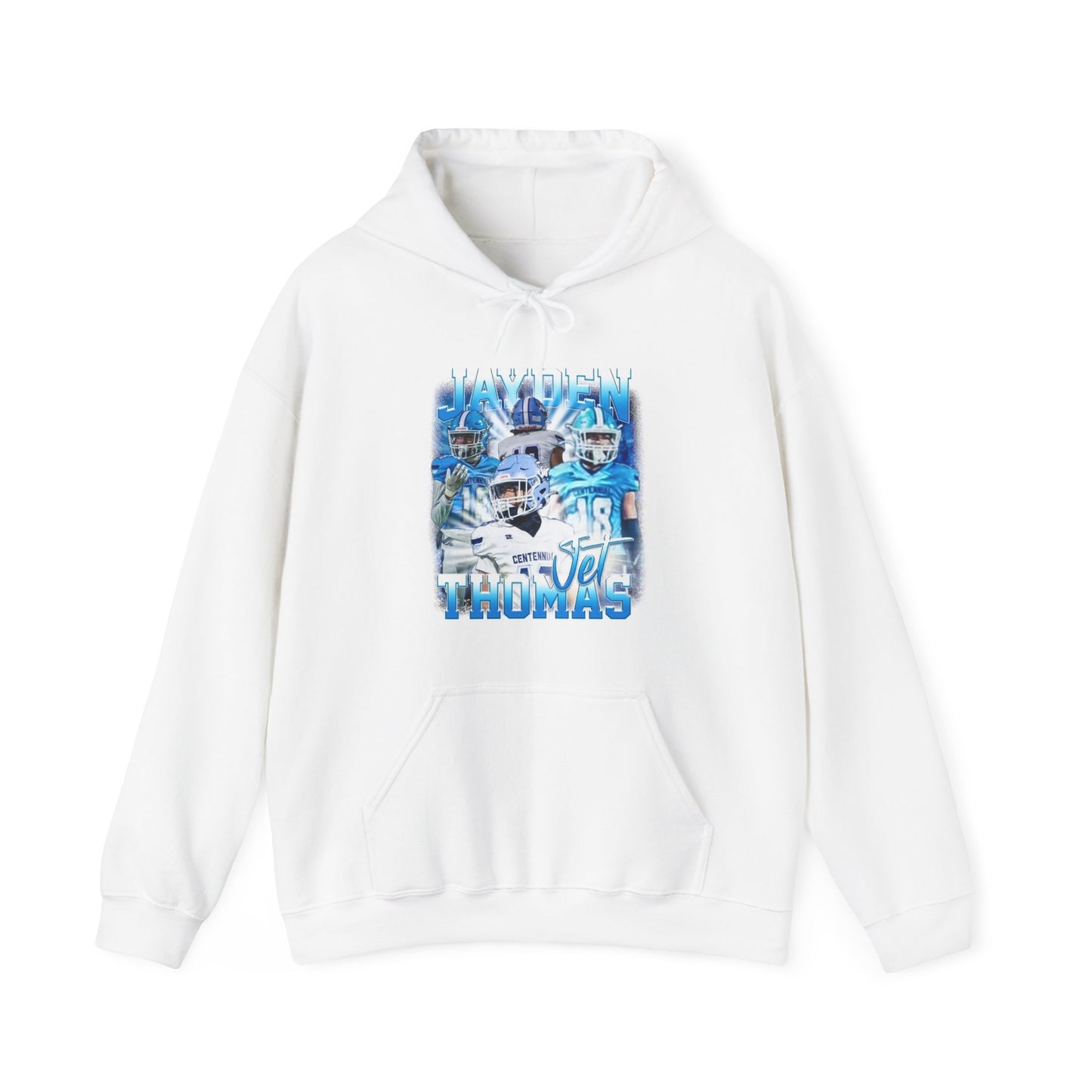 Jayden Thomas Hoodie