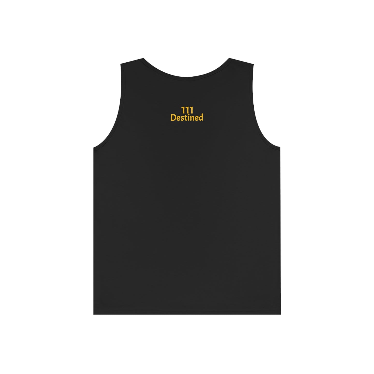 Brenden Banks Tank Top