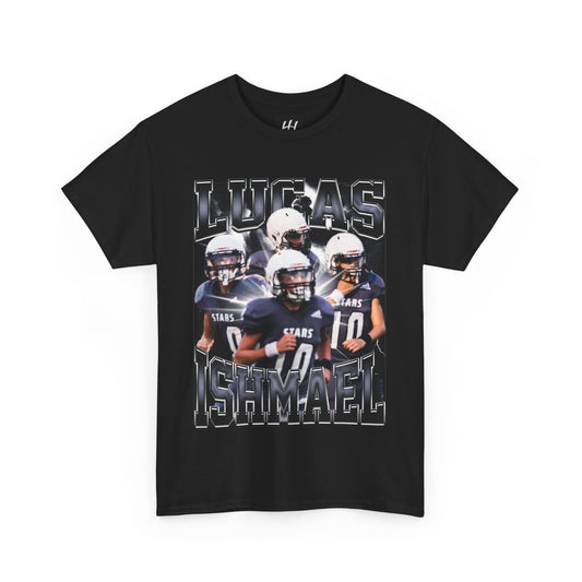 Lucas Ishmael Heavy Cotton Tee