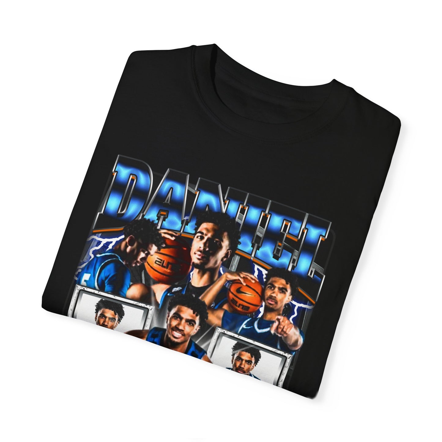 Daniel Freitag Heavyweight Premium Tee
