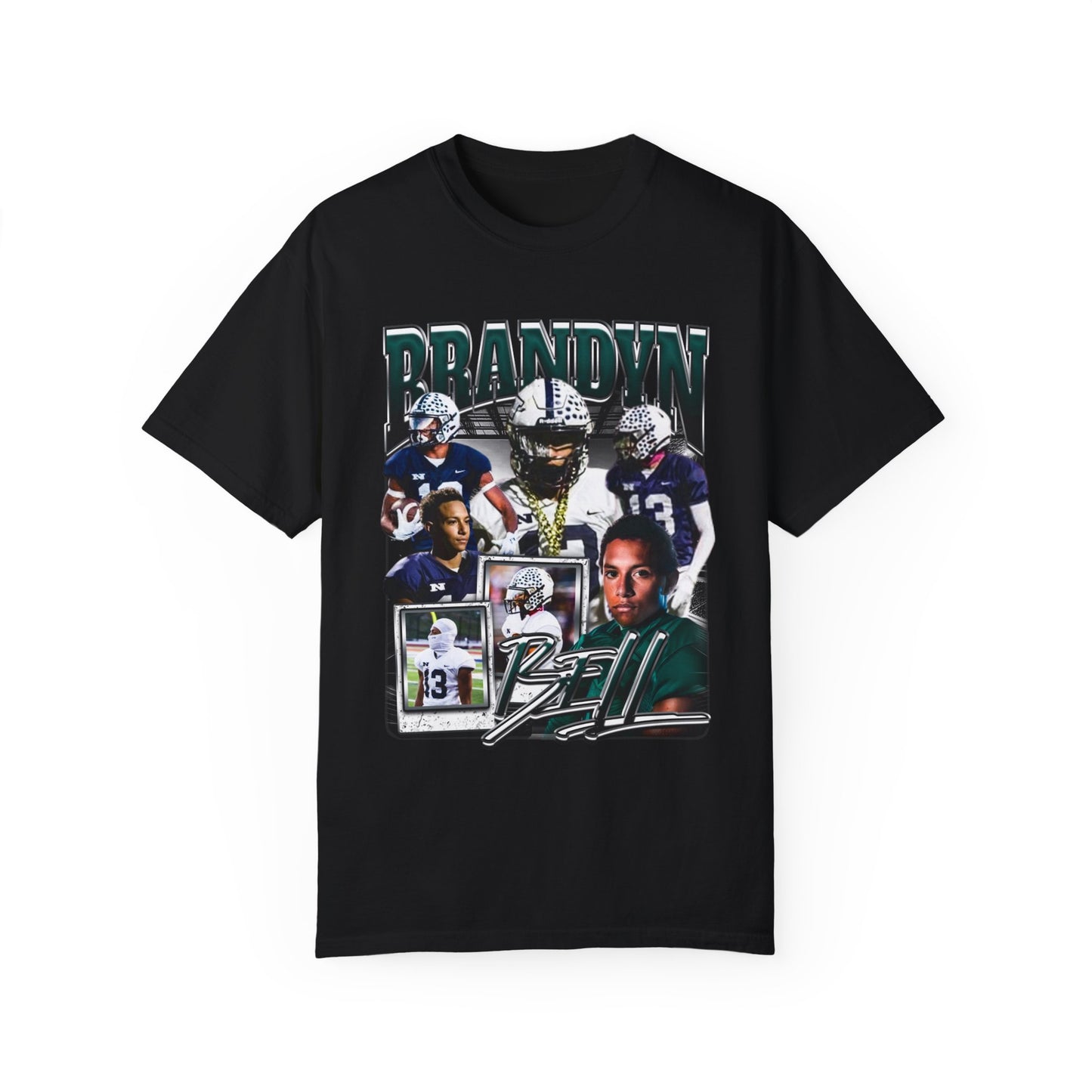 Brandyn Bell Heavyweight Premium Tee