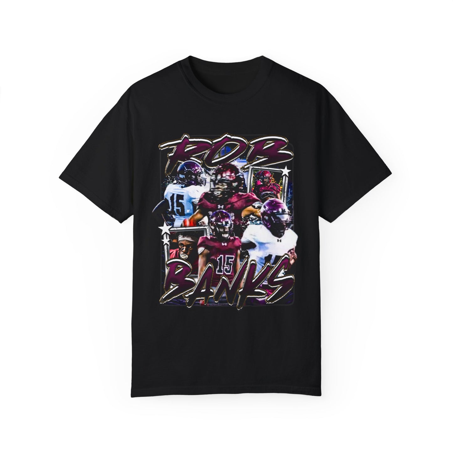 Rob Banks Heavyweight Premium Tee