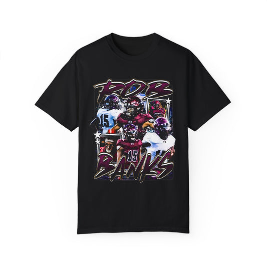 Rob Banks Heavyweight Premium Tee